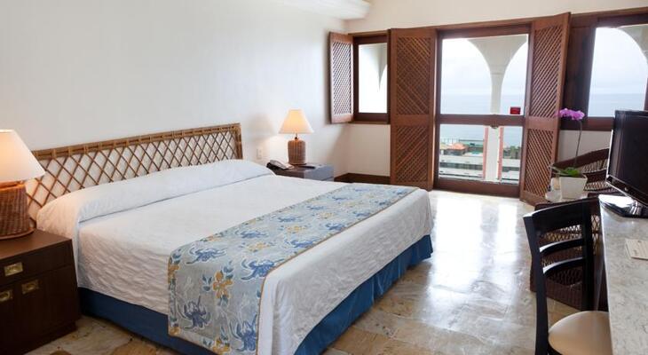 Bahia Othon Palace