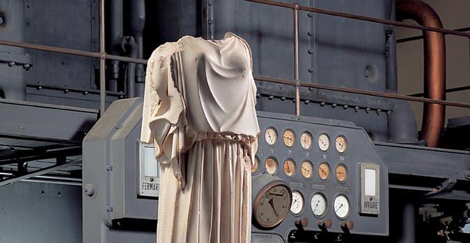 Centrale Montemartini