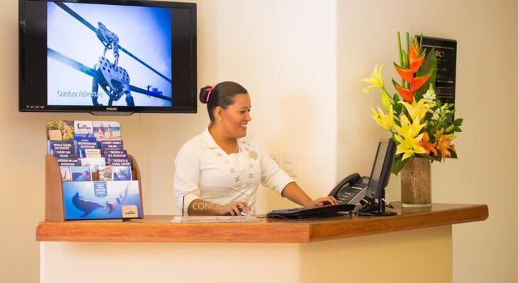 Solmar Resort