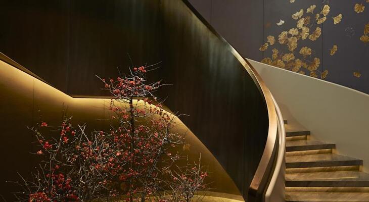 Waldorf Astoria Beijing
