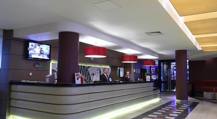 Leonardo Hotel Newcastle