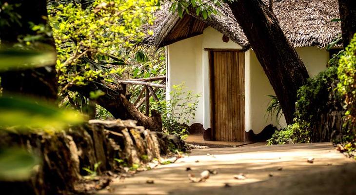 Kigongoni Lodge Arusha