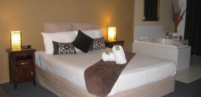 Logan City Motor Inn