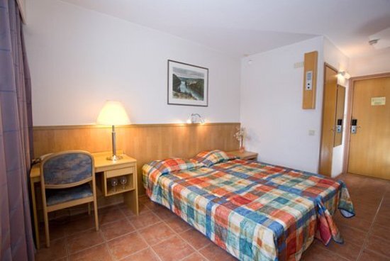 Hotelli Aakenus