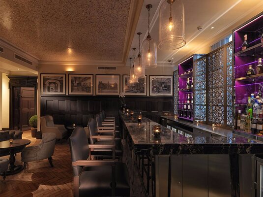 The LaLiT London
