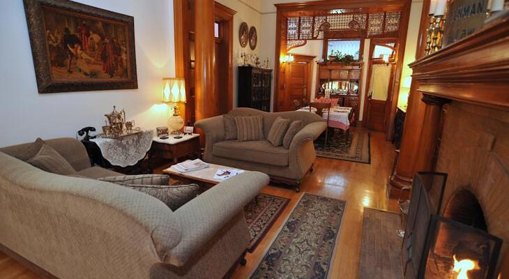 The Blenman Inn