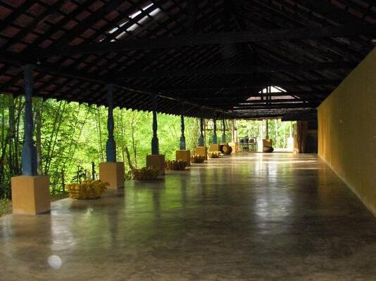 Kandy Samadhi Centre