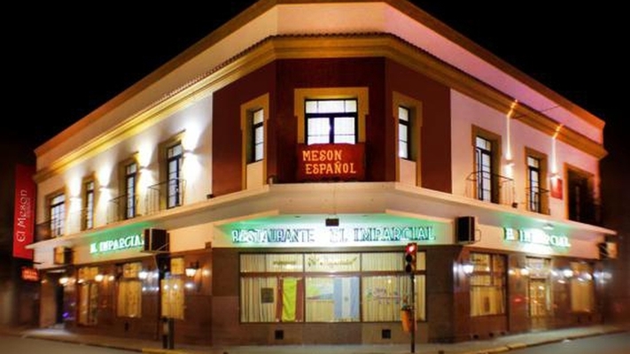 El Imparcial