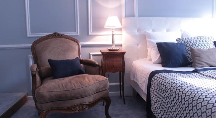 Hotel Tardif Noble Guesthouse