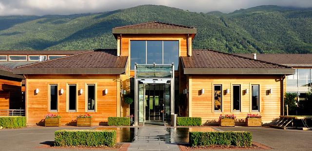Jiva Hill Resort