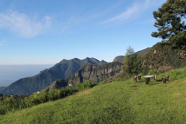 Hill Safari Eco Lodge Ohiya
