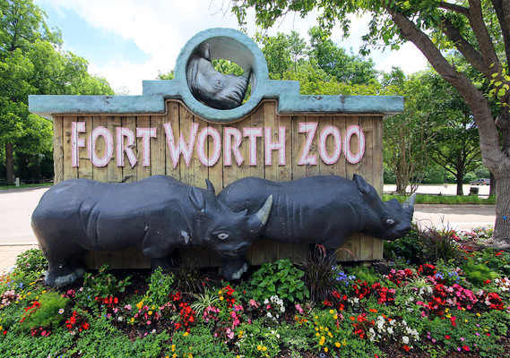 Fort Worth Zoo