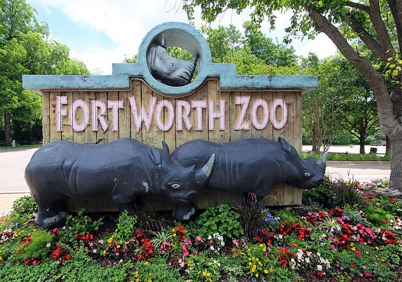 Fort Worth Zoo