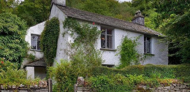 Wordsworth Grasmere