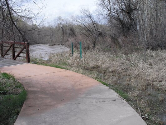 Chatfield State Park