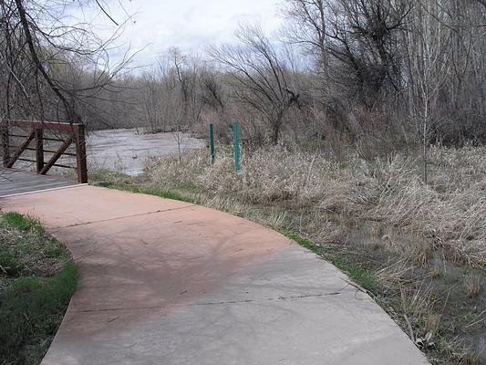 Chatfield State Park