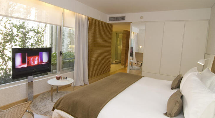 Casa Calma Hotel