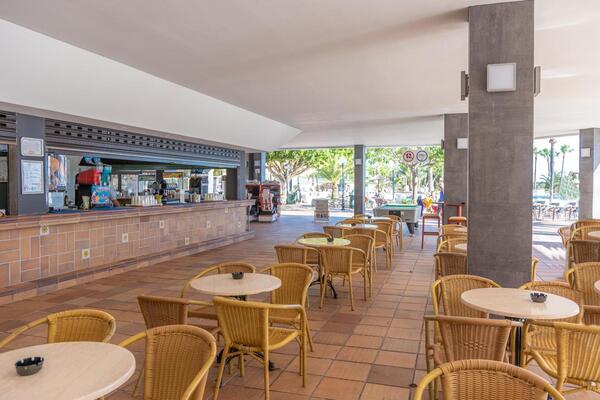 Club Cala Romani