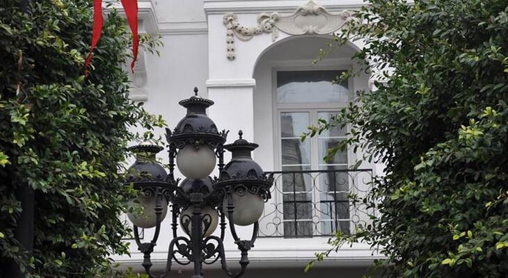 Hotel Carlton Tunis