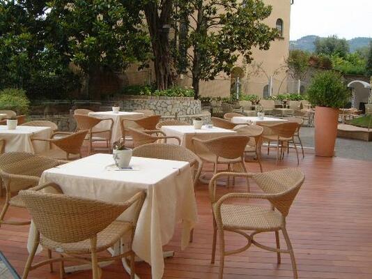 Hotel Conca Park
