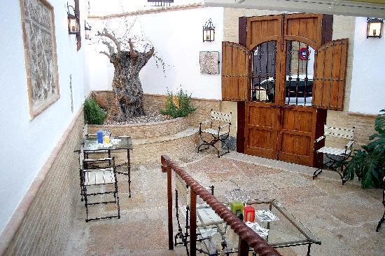Hotel La Llave De La Juderia