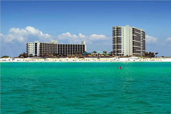 Hilton Sandestin Beach Golf Resort & Spa