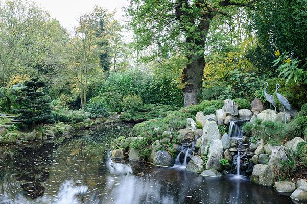 Le Manoir aux Quat'Saisons, A Belmond Hotel, Oxfordshire