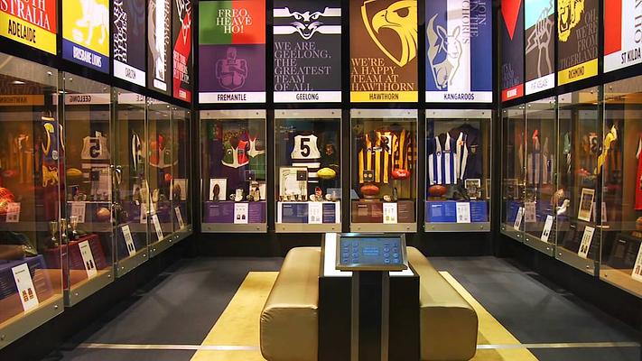 Australian Sports Museum