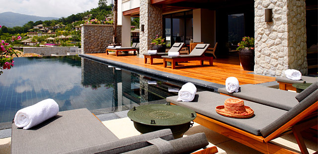 Andara Resort and Villas