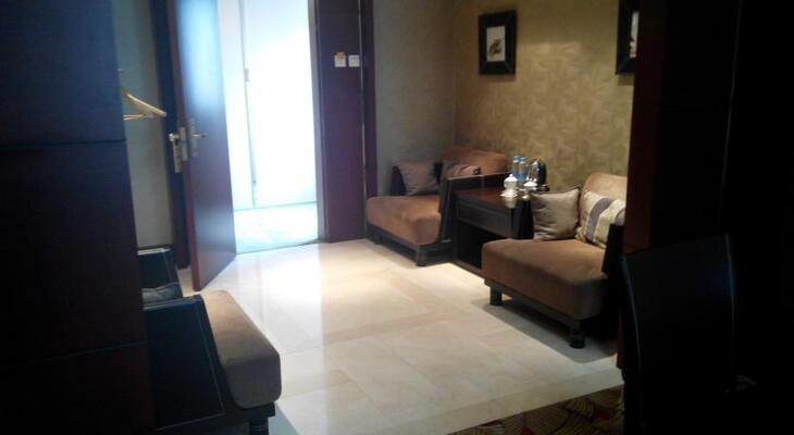 Friend Hotel