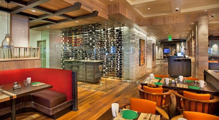 Cape Rey Carlsbad Beach, a Hilton Resort and Spa