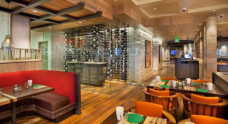 Cape Rey Carlsbad Beach, a Hilton Resort and Spa