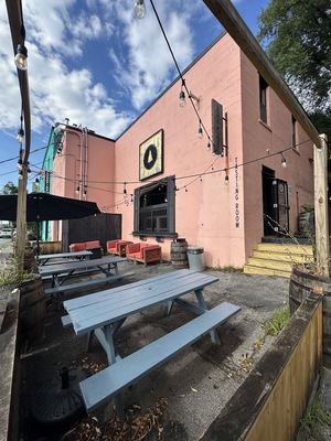 Lone Pine Brewing Company