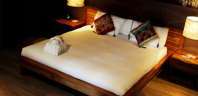 The Villare Hotel