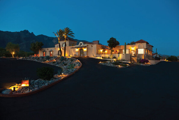 Vivace Restaurant