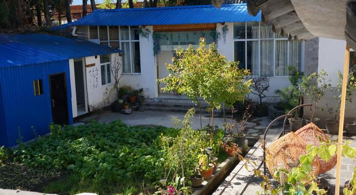 Dali Five Elements Hostel