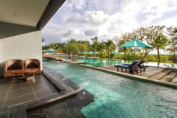 Le Coral Resort