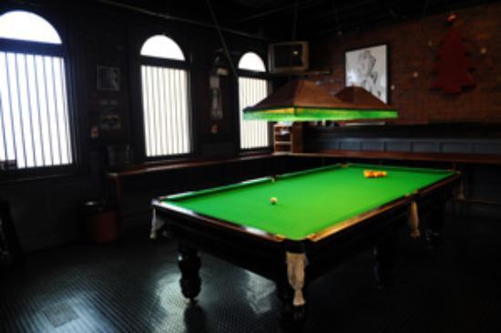 The Laird Hotel