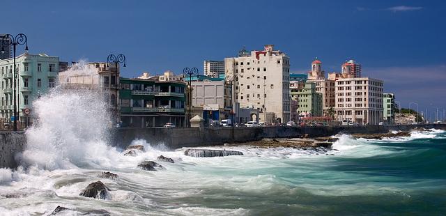 El Malecon