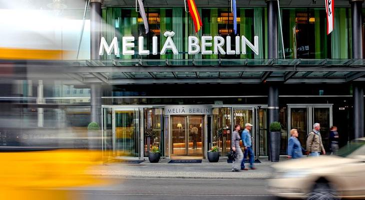 Melia Berlin