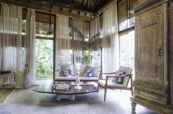 Eraeliya Villas & Gardens