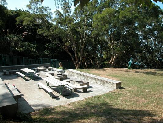 Jockey Club Mt. Davis Youth Hostel