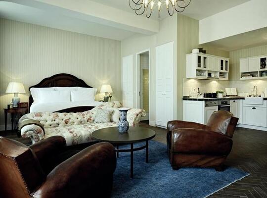 Soho House Berlin