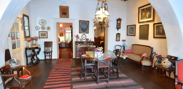 Lena's House