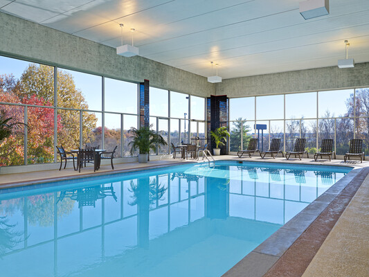 Sheraton Music City Nashville Airport