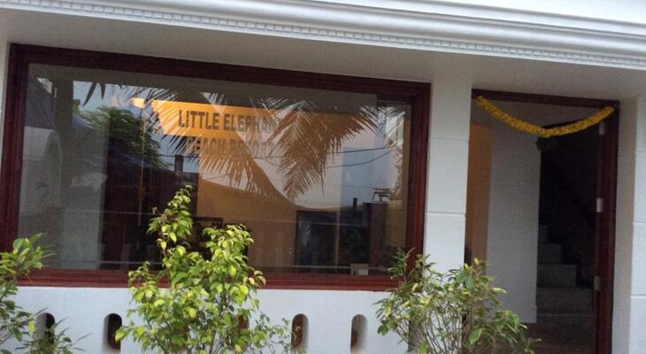 Little Elephant Beach Resort