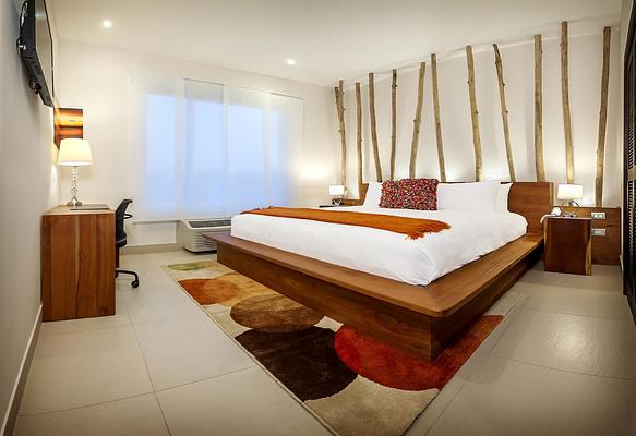Elements Hotel Boutique