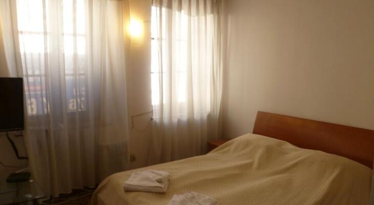 Hotel Willa Litarion