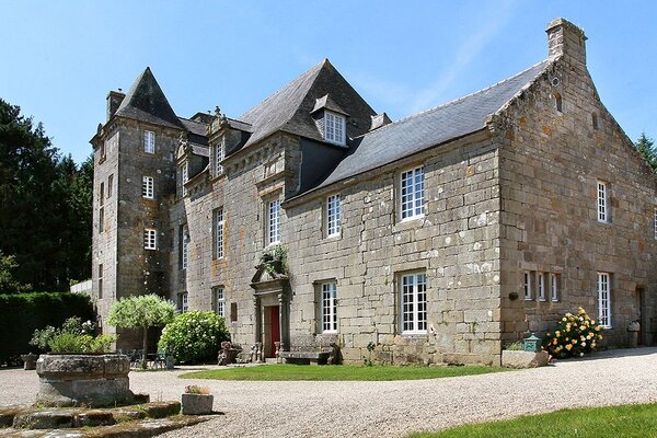 Manoir de Moellien
