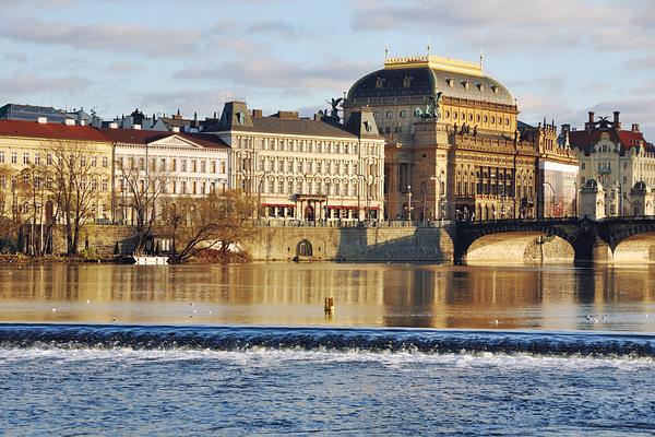 National Theater